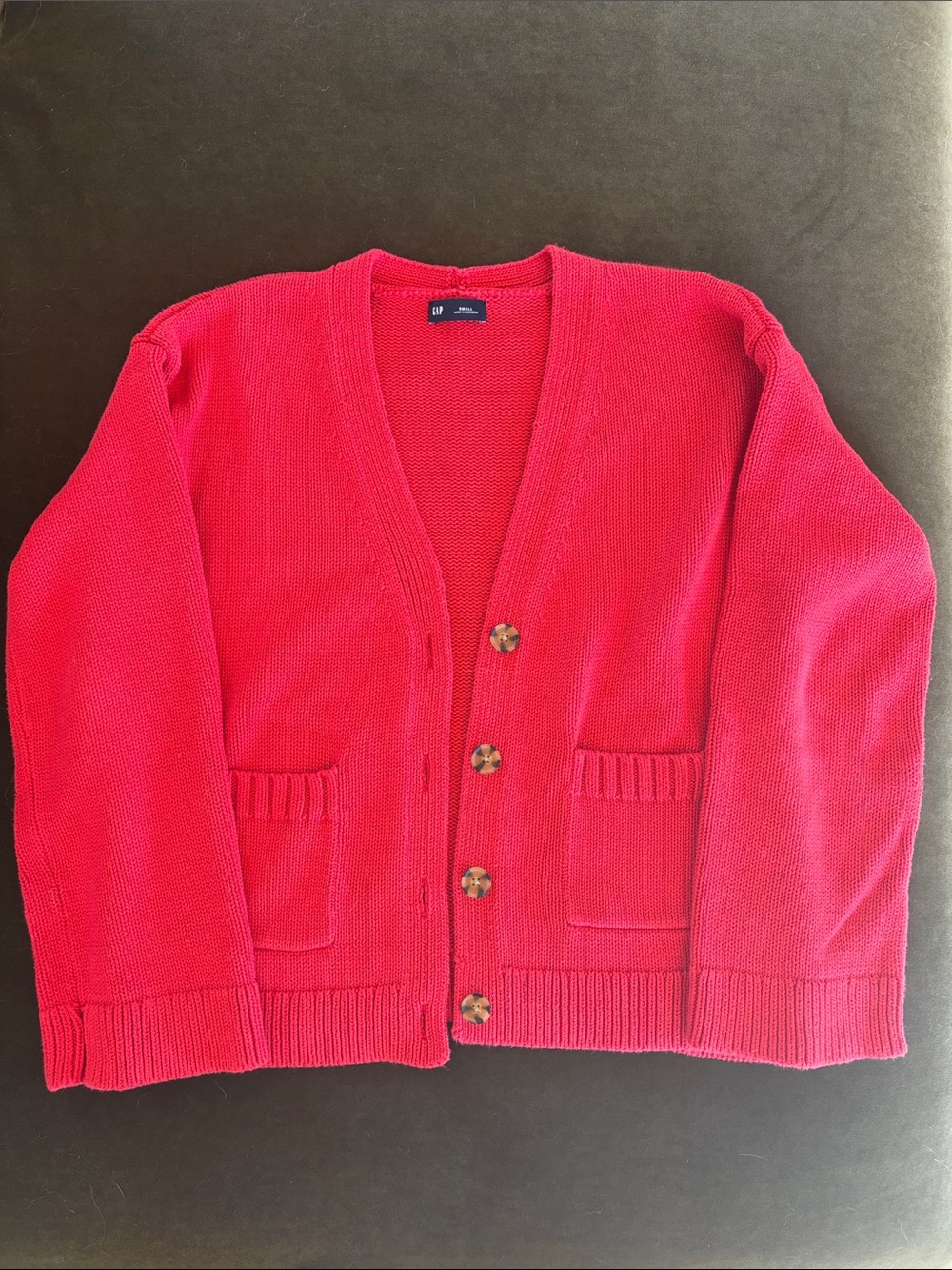 GAP Cotton Cardigan